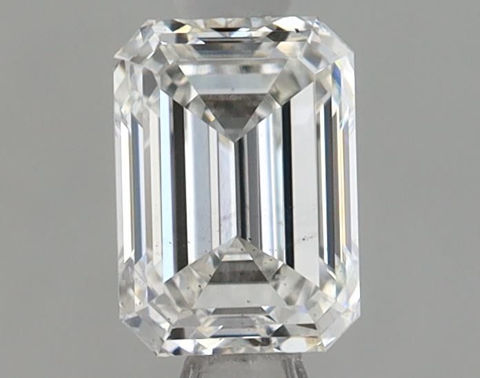 LG587321266 Diamant Lab Grown EMERALD VS2