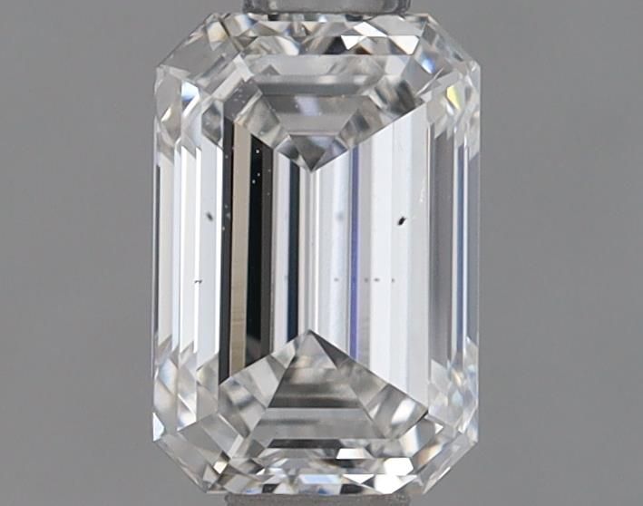 LG587321277 Diamant Lab Grown EMERALD VS2