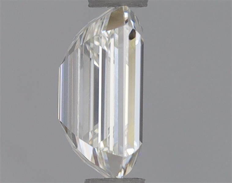 LG587321285 Diamant Lab Grown EMERALD VVS2