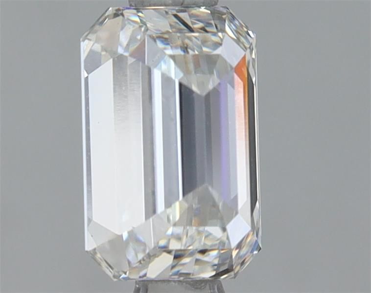 LG587321296 Diamant Lab Grown EMERALD VS1