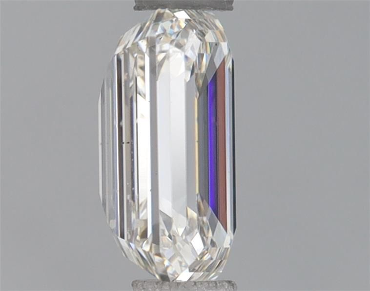 LG587321319 Diamant Lab Grown EMERALD VS1