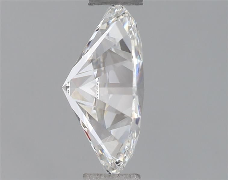 LG587321322 Diamant Lab Grown OVAL VVS2