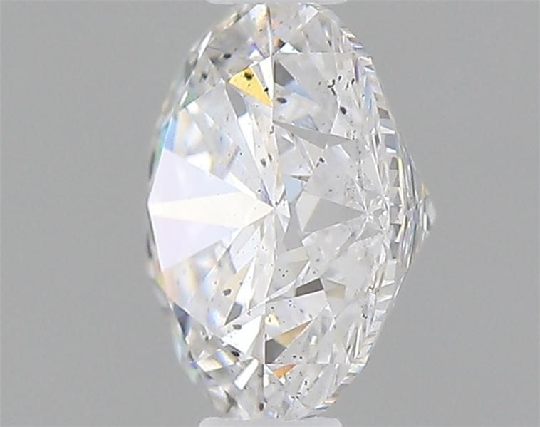 LG587328743 Diamant Lab Grown ROUND SI1