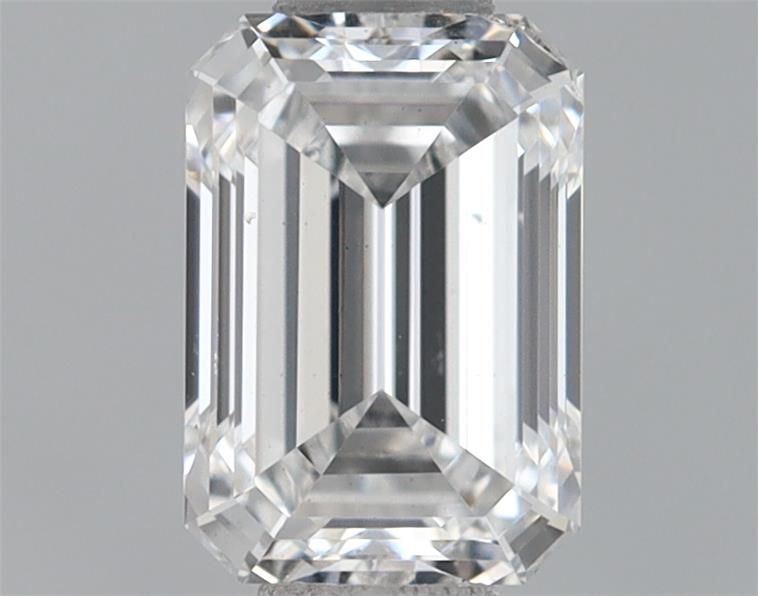 LG587328821 Diamant Lab Grown EMERALD VS2