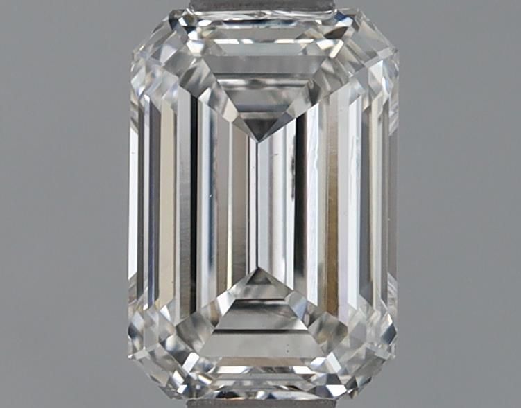 LG587329751 Diamant Lab Grown EMERALD VS1