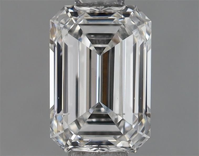 LG587329763 Diamant Lab Grown EMERALD VS2