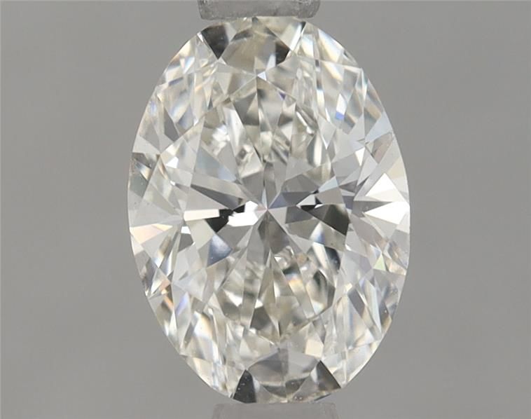 LG587329917 Diamant Lab Grown OVAL VVS2