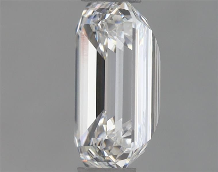 LG587384572 Diamant Lab Grown EMERALD VS1