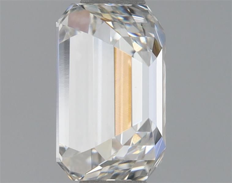 LG587384578 Diamant Lab Grown EMERALD VS1