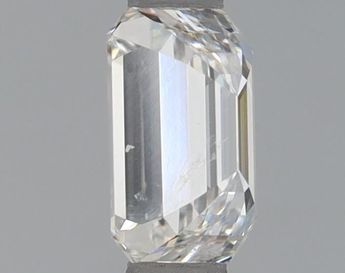 LG587384586 Diamant Lab Grown EMERALD VS1
