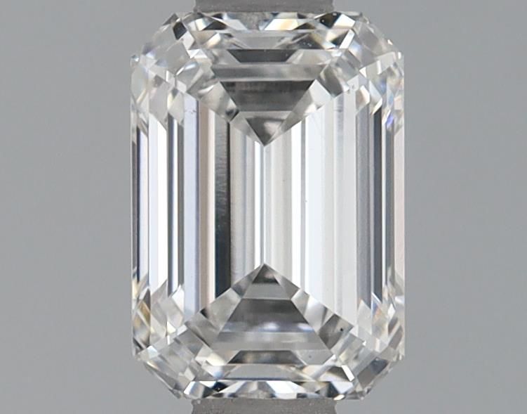 LG587384594 Diamant Lab Grown EMERALD VS1