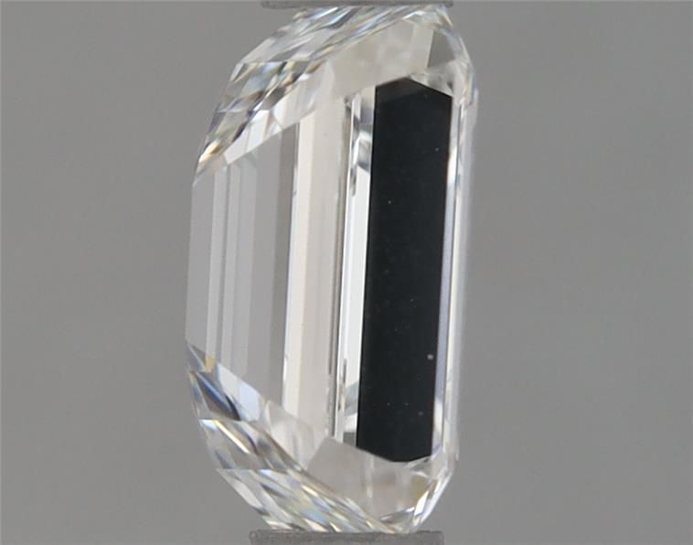 LG587384650 Diamant Lab Grown EMERALD VS1