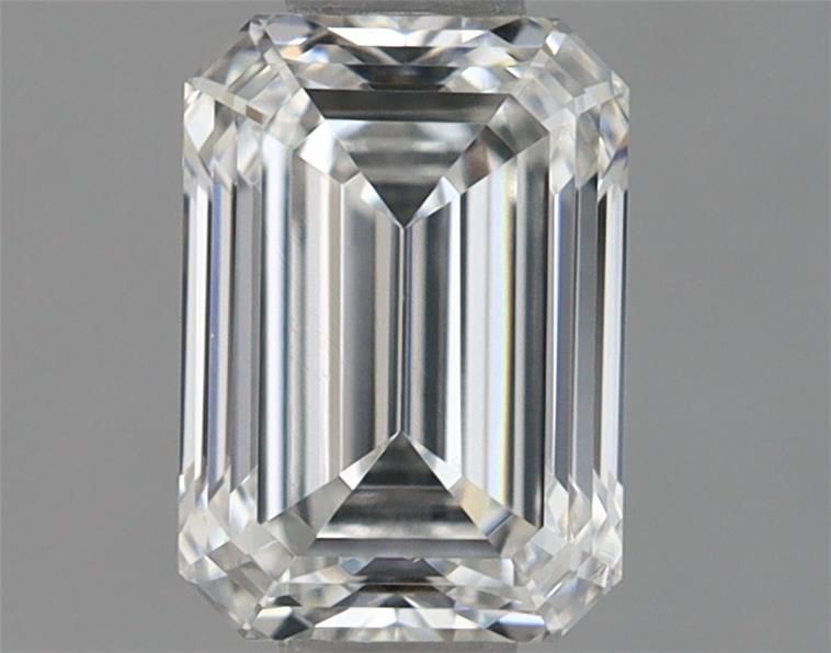 LG587384686 Diamant Lab Grown EMERALD VS1