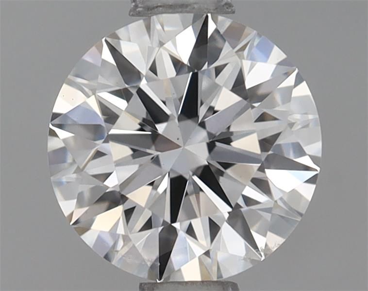 LG587384734 Diamant Lab Grown ROUND SI1