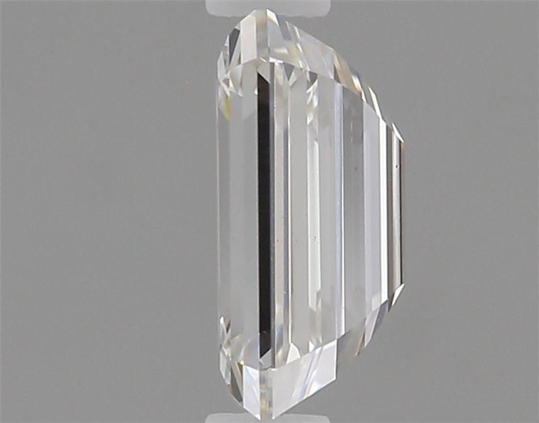 LG587388101 Diamant Lab Grown EMERALD VS1