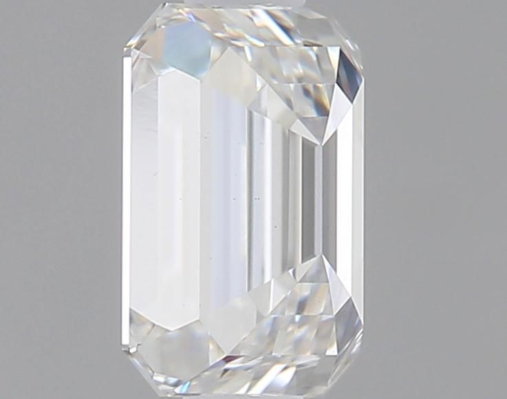 LG587388129 Diamant Lab Grown EMERALD VS1