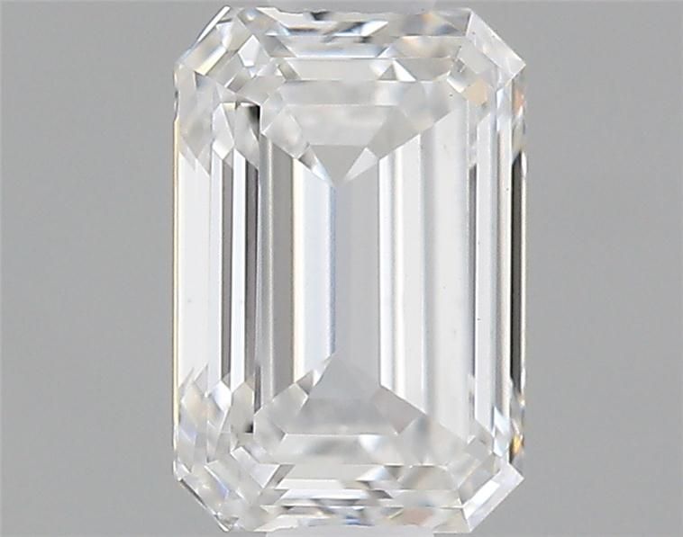 LG587388131 Diamant Lab Grown EMERALD VS1