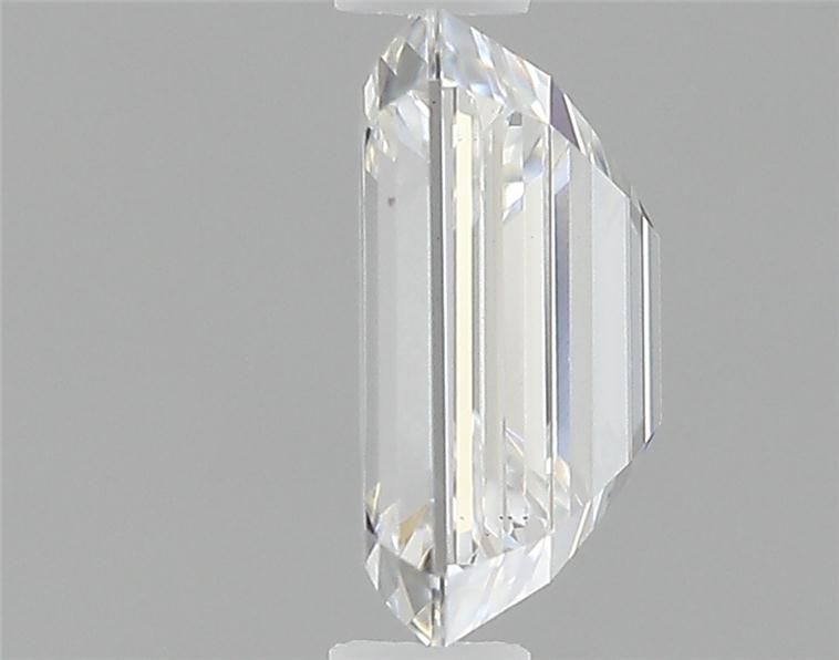 LG587388146 Diamant Lab Grown EMERALD VS1
