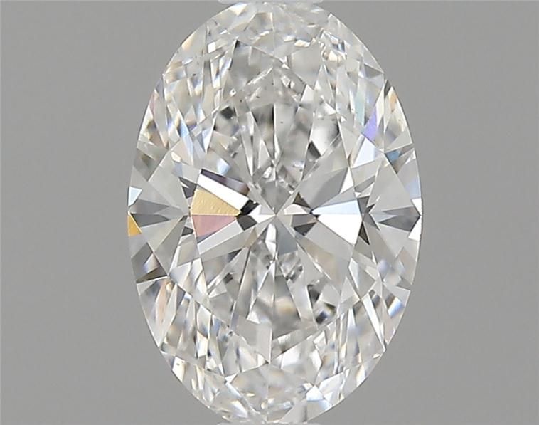 LG587388151 Diamant Lab Grown OVAL VS1
