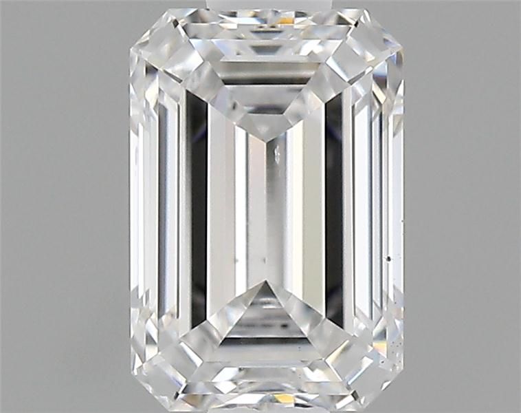 LG587388163 Diamant Lab Grown EMERALD VS2