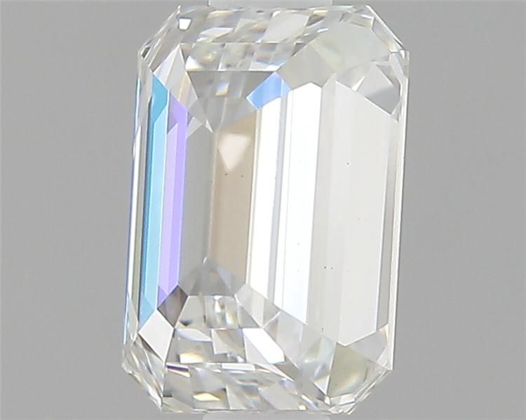 LG587388188 Diamant Lab Grown EMERALD VS1