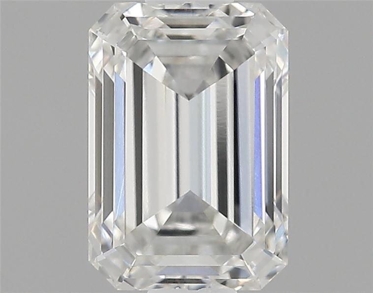 LG587388194 Diamant Lab Grown EMERALD VVS2