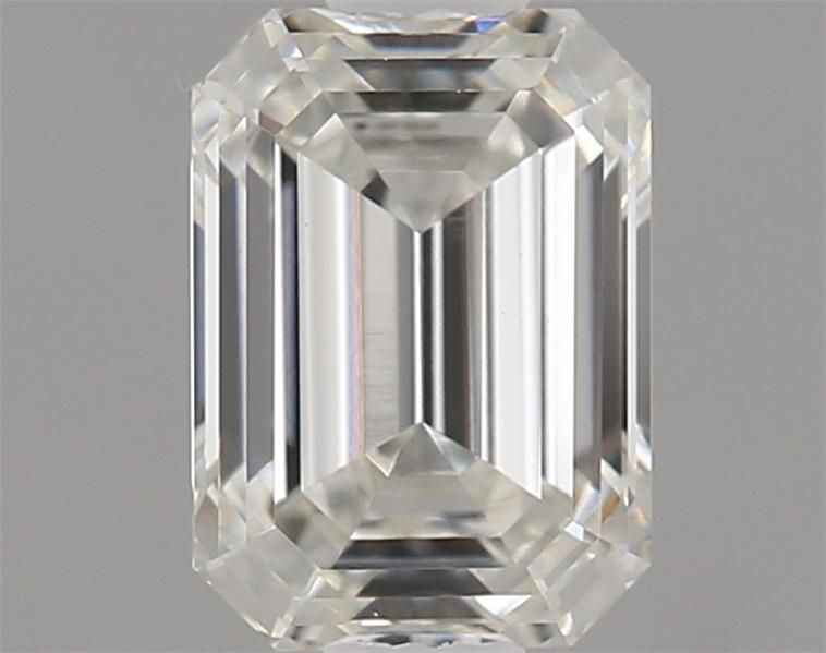 LG587388200 Diamant Lab Grown EMERALD VVS2