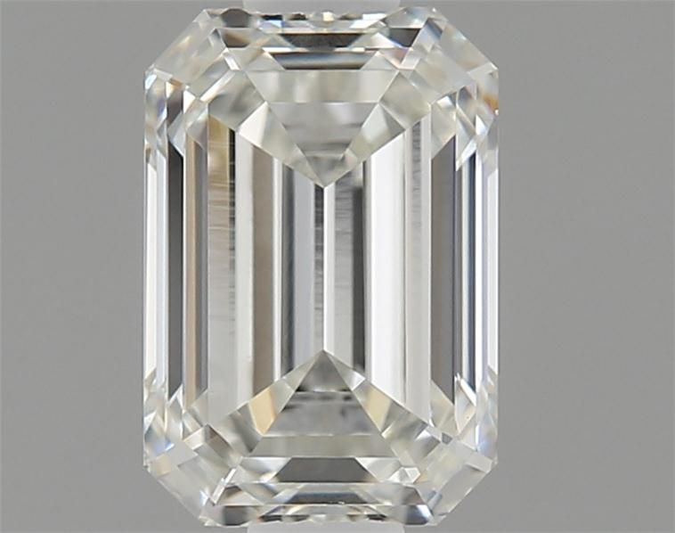 LG587388205 Diamant Lab Grown EMERALD VVS2