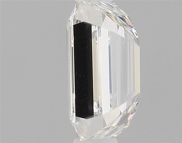 LG587388217 Diamant Lab Grown EMERALD VVS2