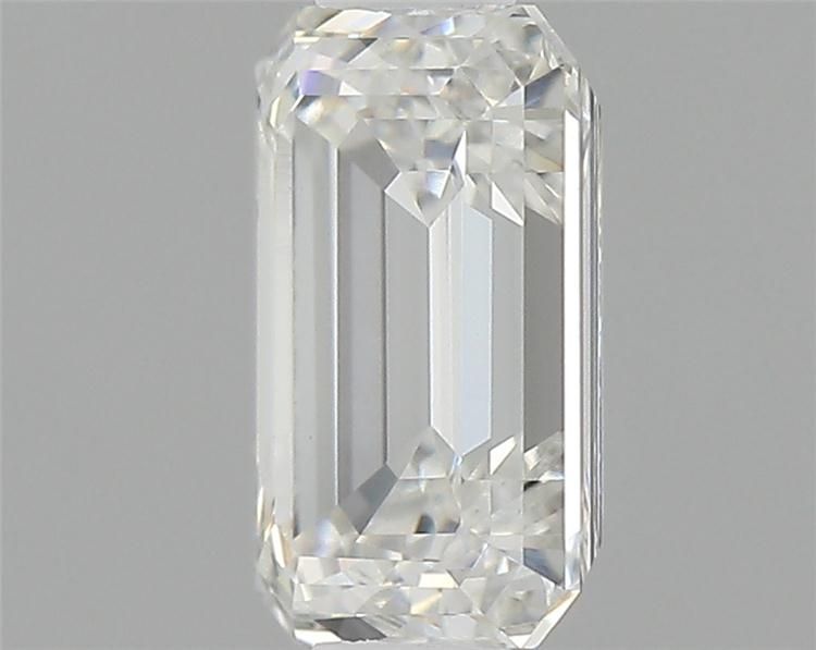 LG587388240 Diamant Lab Grown EMERALD VS1