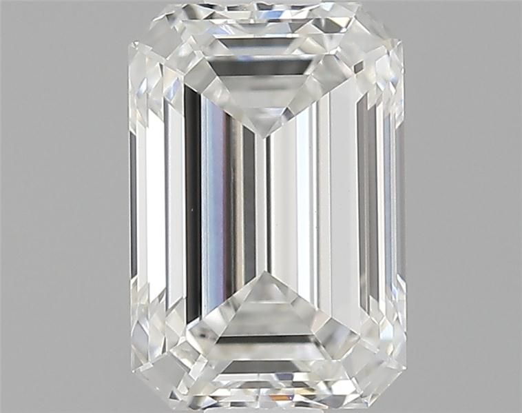 LG587388251 Diamant Lab Grown EMERALD VS1