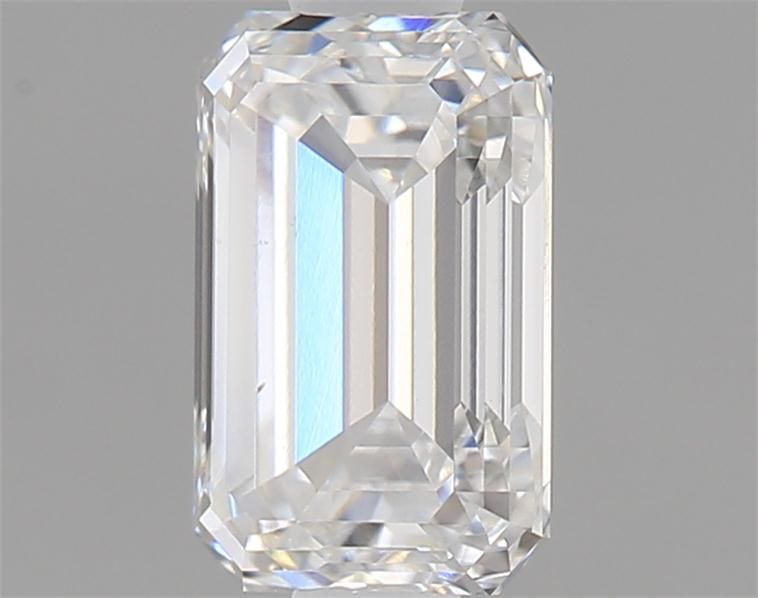 LG587388269 Diamant Lab Grown EMERALD VS1