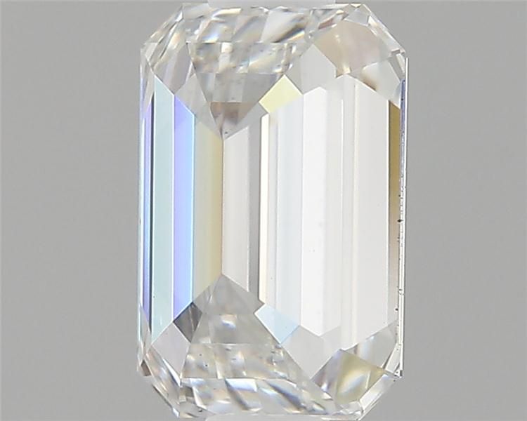 LG587388279 Diamant Lab Grown EMERALD VS1