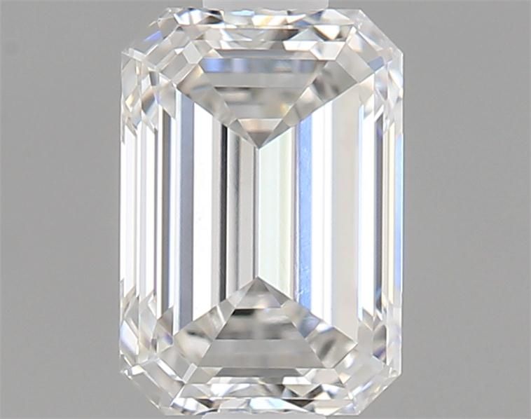 LG587388282 Diamant Lab Grown EMERALD VVS2