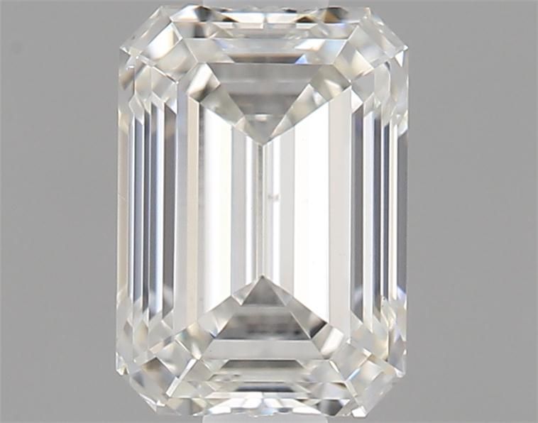 LG587388284 Diamant Lab Grown EMERALD VS1