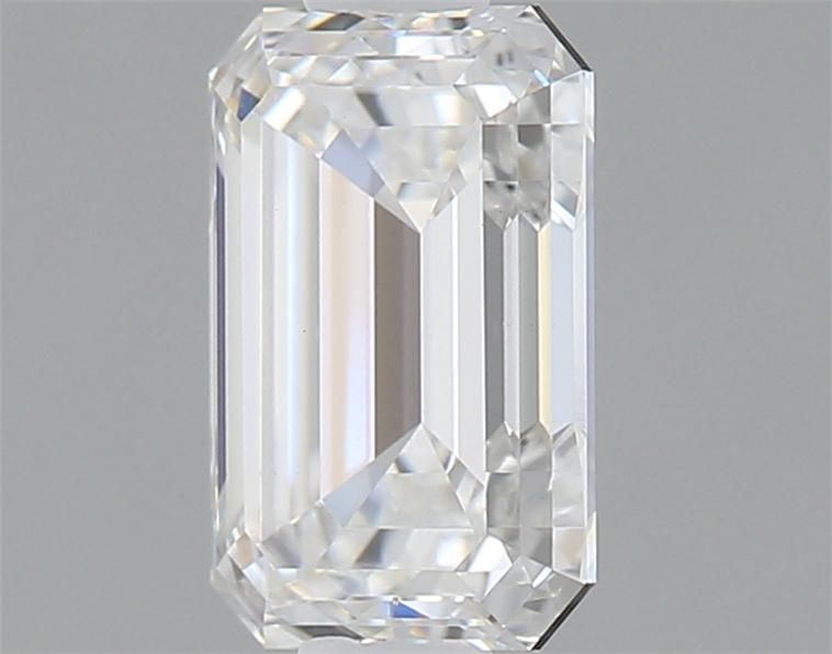 LG587388304 Diamant Lab Grown EMERALD VS1