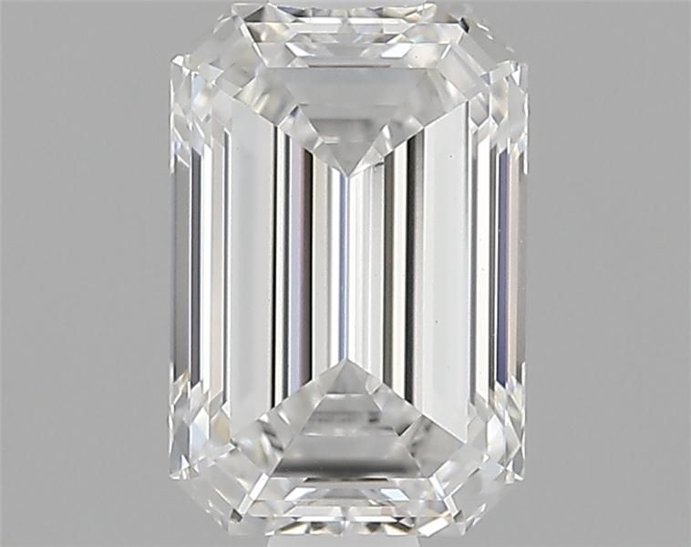 LG587388308 Diamant Lab Grown EMERALD VS1