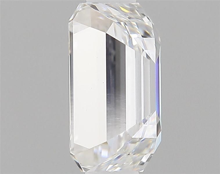 LG587388333 Diamant Lab Grown EMERALD SI1
