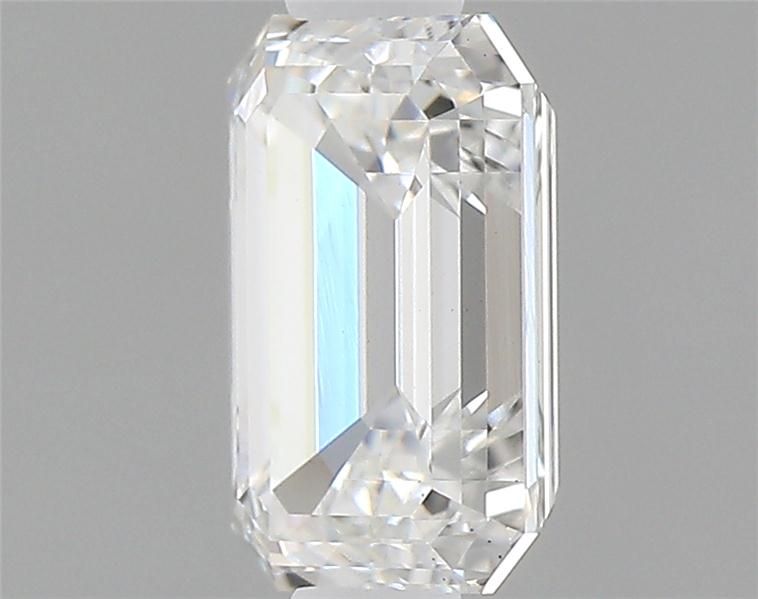LG587388336 Diamant Lab Grown EMERALD VS1