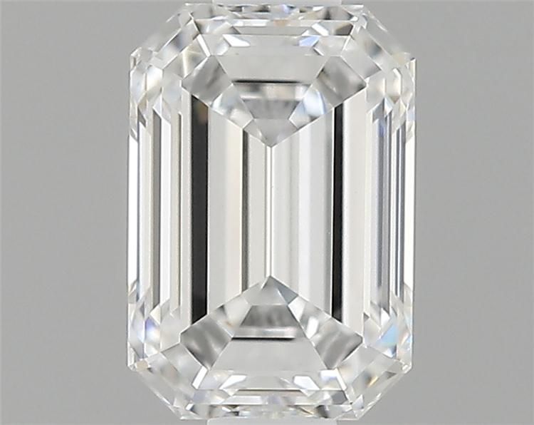 LG587388349 Diamant Lab Grown EMERALD VVS2