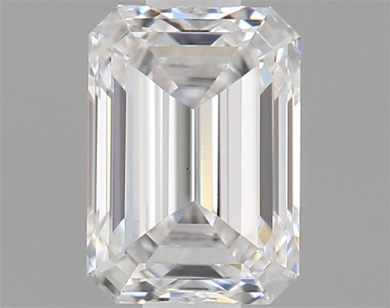 LG587388353 Diamant Lab Grown EMERALD VS1