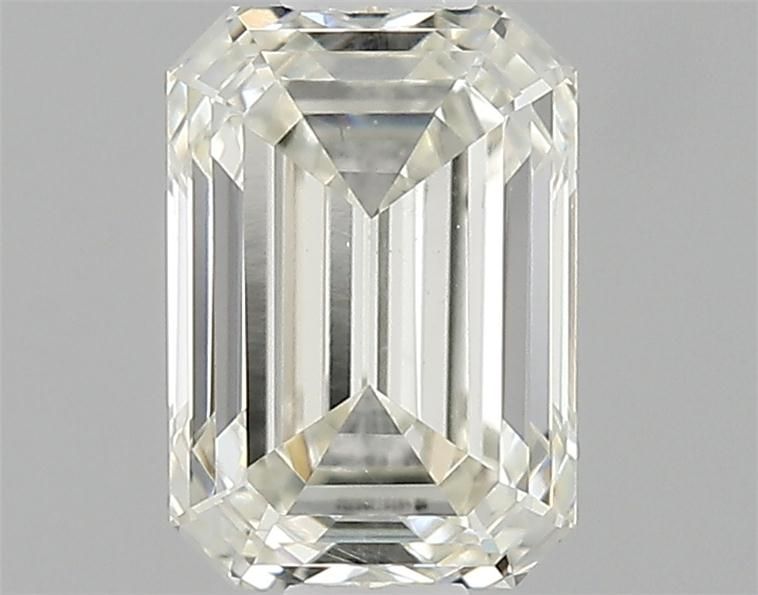 LG587388354 Diamant Lab Grown EMERALD VS2
