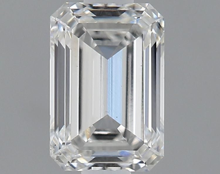 LG587388366 Diamant Lab Grown EMERALD VS1