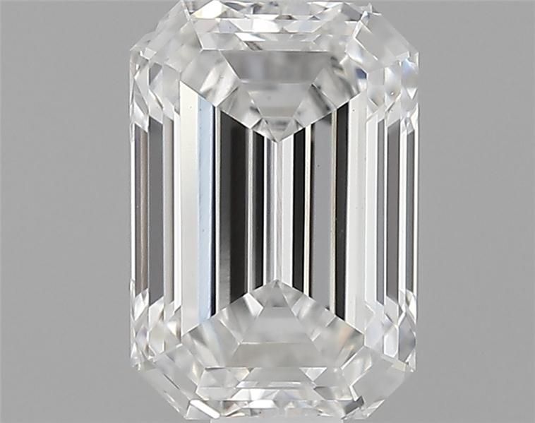 LG587388385 Diamant Lab Grown EMERALD VS1