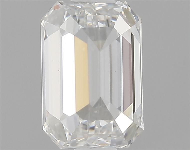 LG587388386 Diamant Lab Grown EMERALD VS1