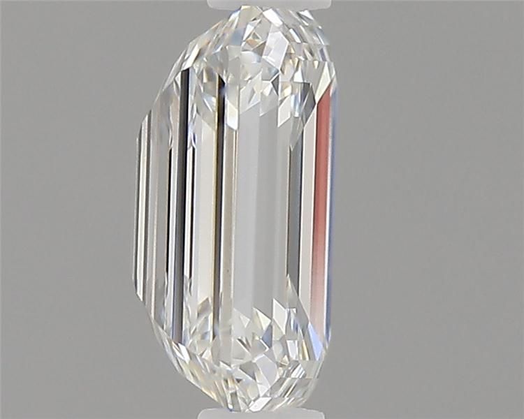 LG587388397 Diamant Lab Grown EMERALD VVS1