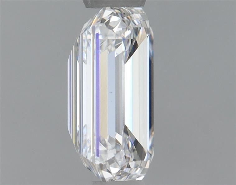 LG587389204 Diamant Lab Grown EMERALD VS1