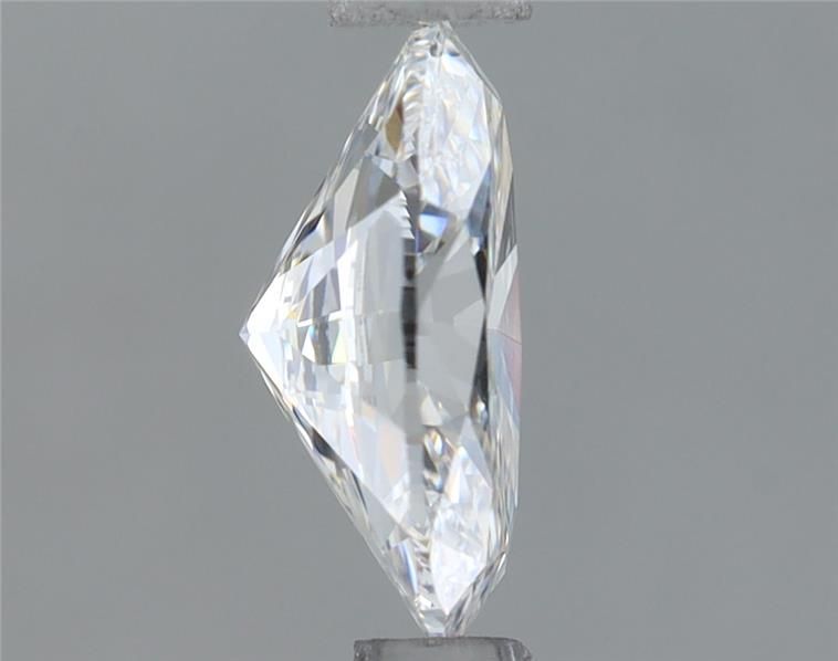 LG587389372 Diamant Lab Grown OVAL VVS2
