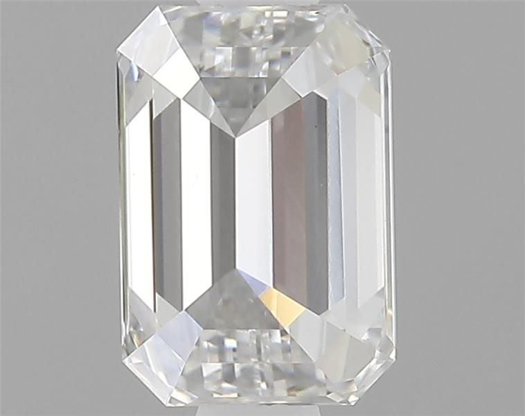 LG587390967 Diamant Lab Grown EMERALD VS1