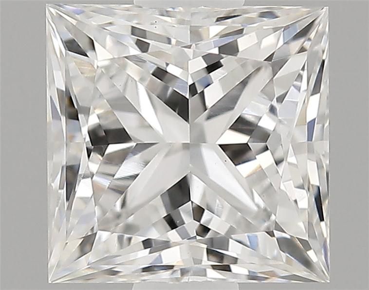 LG587390986 Diamant Lab Grown PRINCESS VS1